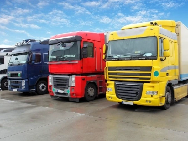 Konya Bağcılar Nakliye